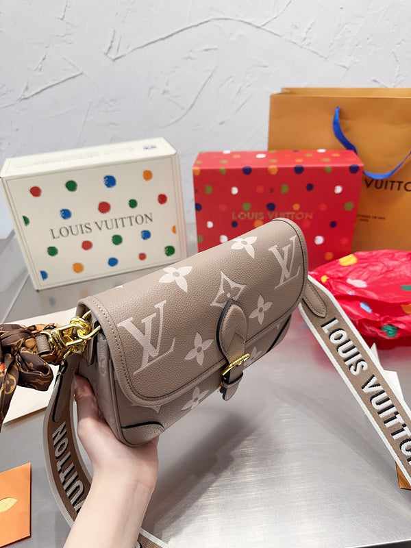 Amelia - LV Bags - 14620