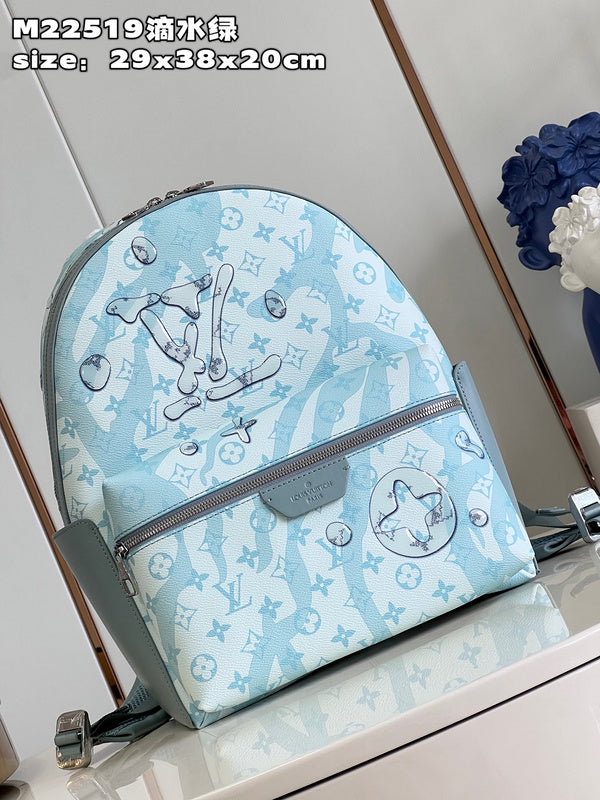 Amelia - LV Bags - 15159