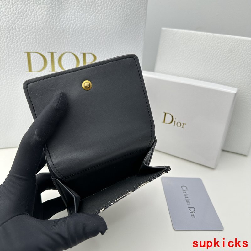 Amelia- Mix Wallets - 325