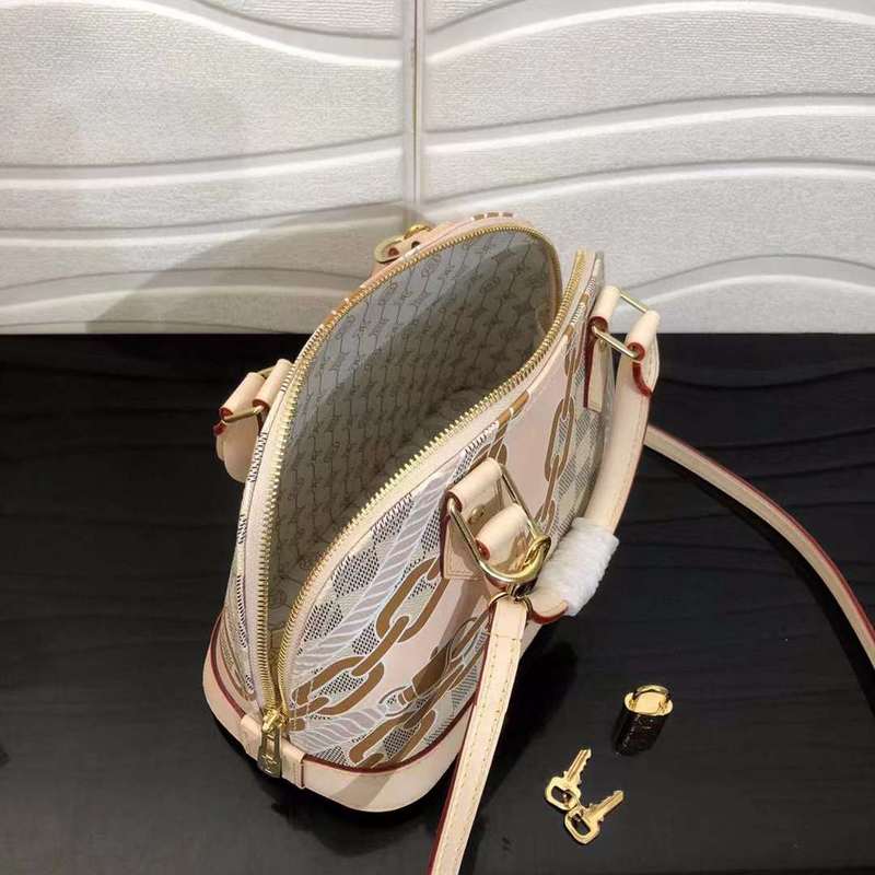 Amelia- Lu-Vi bags - 11572