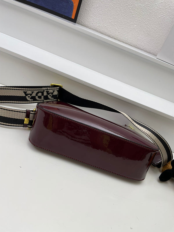 Amelia- PRDA  LUXURY BAGS - 232