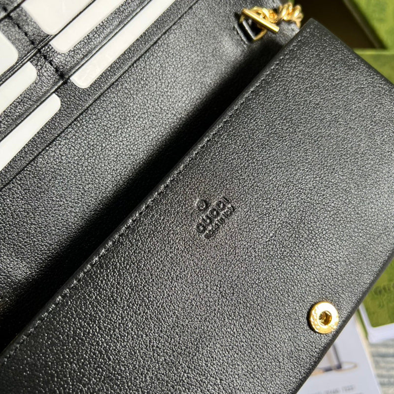 Amelia- GCI Bags - 4696