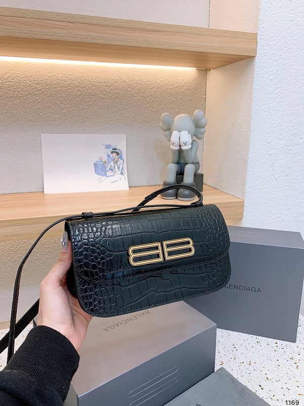 Amelia - BGA Bags - 1611