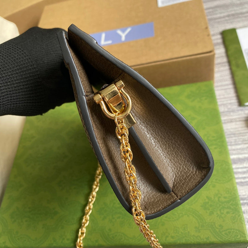 Amelia- GCI Bags - 4761