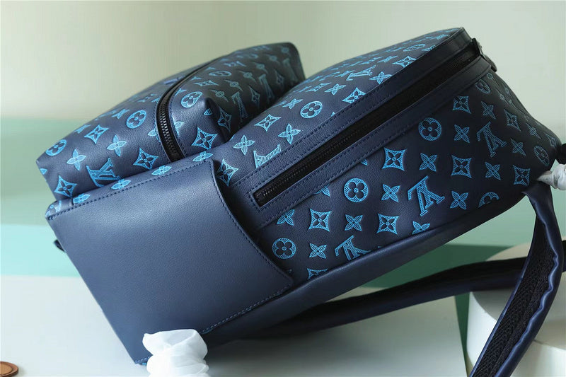 Fan Fashion Lu-Vi bags - 9566