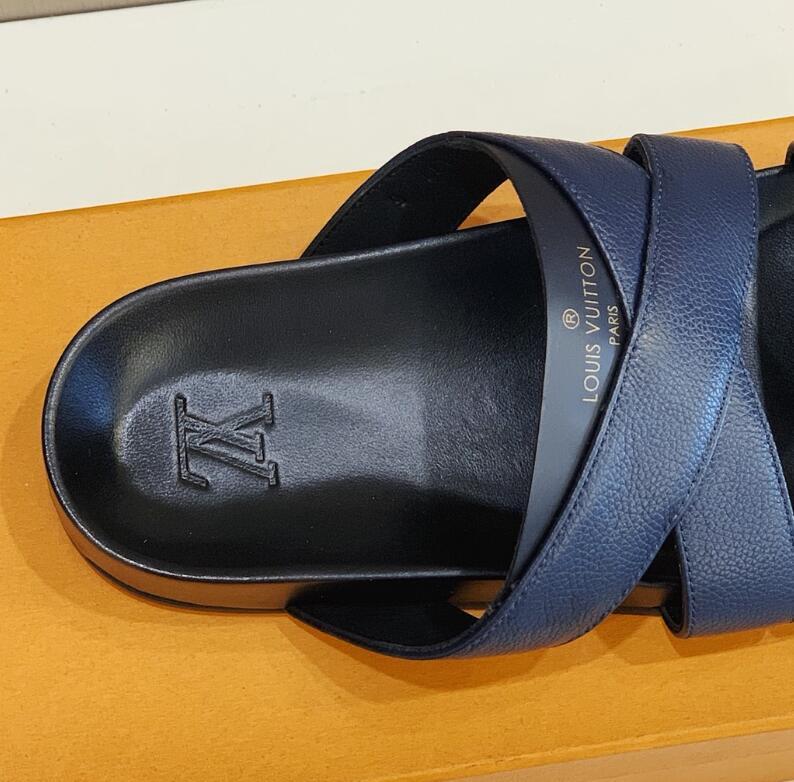 AmeliaLuxury - LOV Men Shoes - 1599