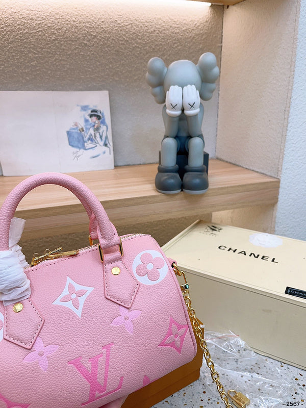 Amelia - LV Bags - 14727