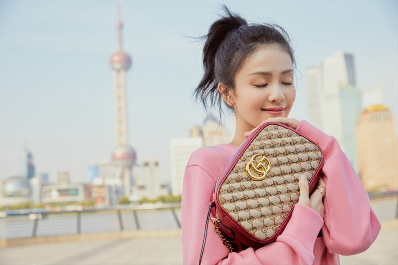 Amelia-i GUKI Women Bags - 836