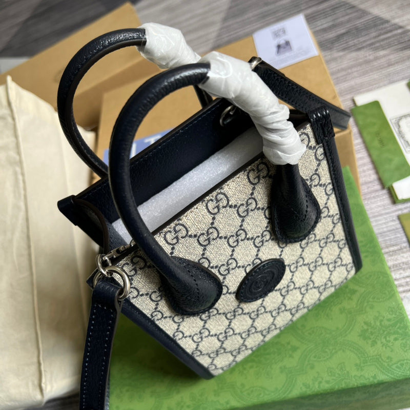 Amelia- GCI Bags - 4600