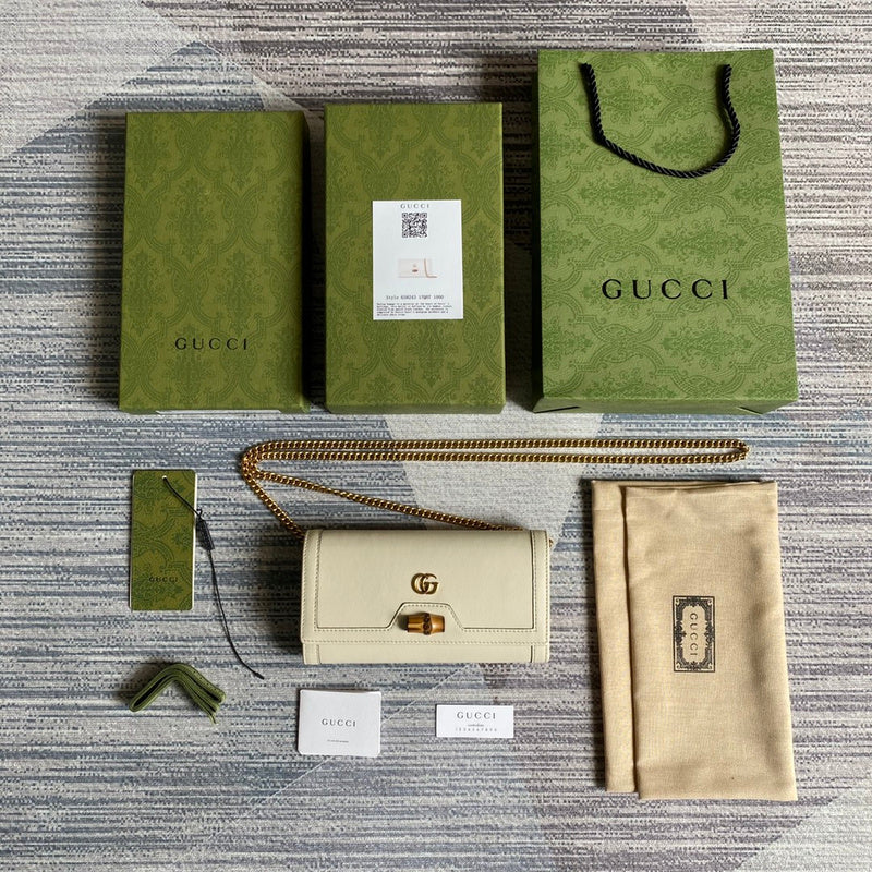 Amelia- GCI Bags - 5133