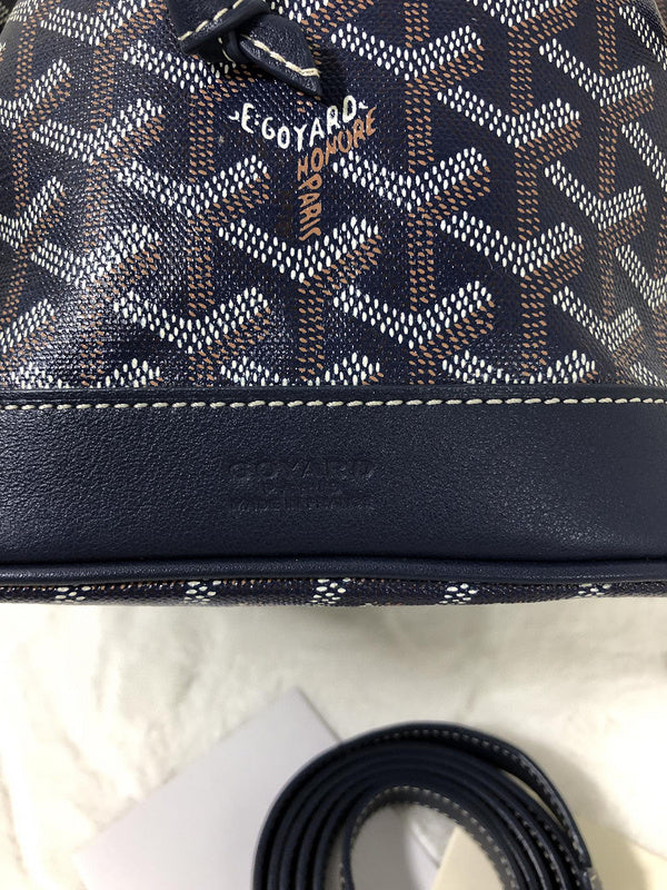 Amelia- G-YARD BAGS - 174