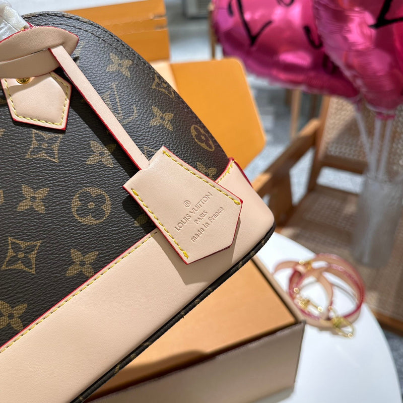 Amelia - LV Bags - 14729