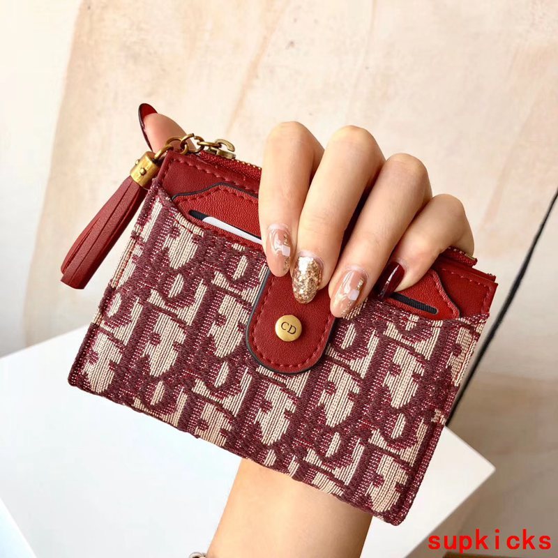 Amelia- Mix Wallets - 337