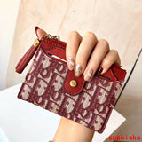 Amelia- Mix Wallets - 337