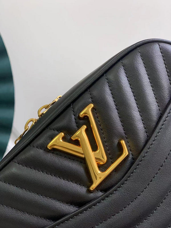 Fan Fashion Lu-Vi bags - 17056