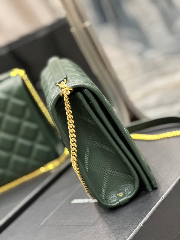 Amelia - YSL Bag - 2471