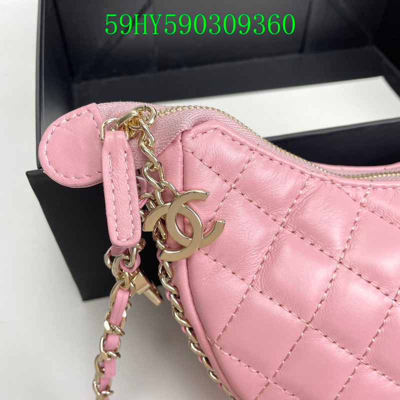 Amelia - CHL Bags - 1348