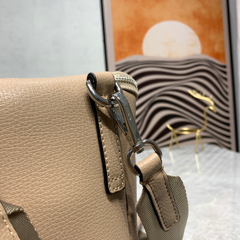 Amelia- PRDA  LUXURY BAGS - 435