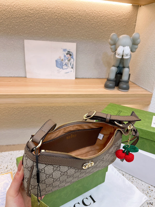 Amelia  - GCI Bags - 11909