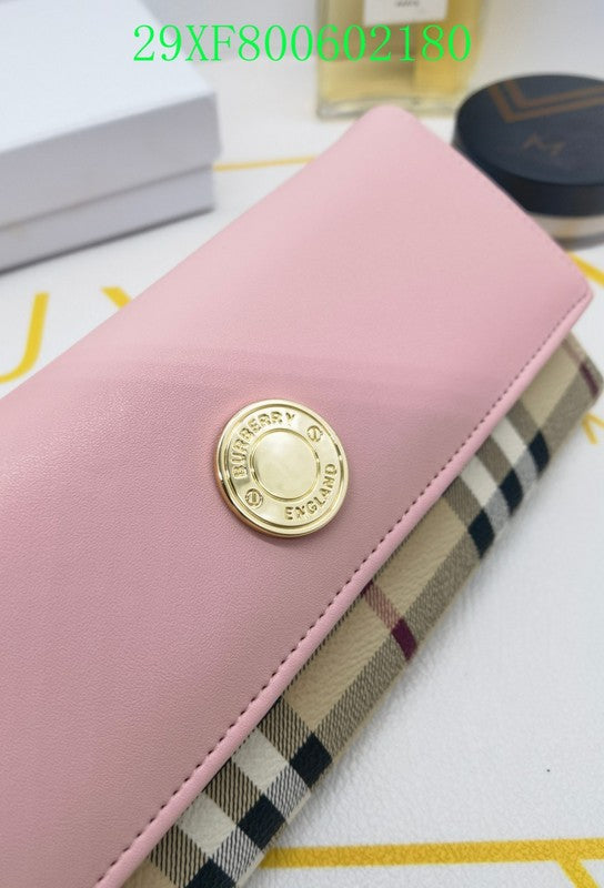 Amelia - BOR Wallet - 022
