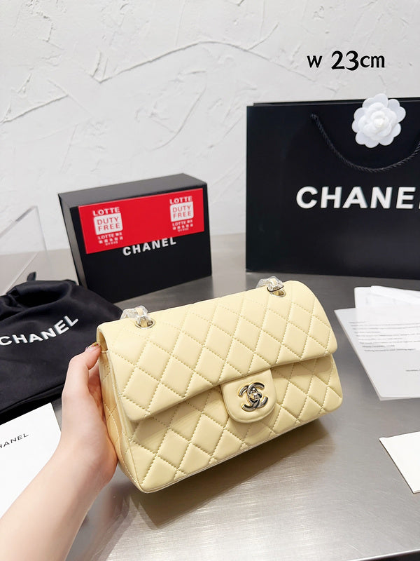 Amelia- CHL Bags - 6971