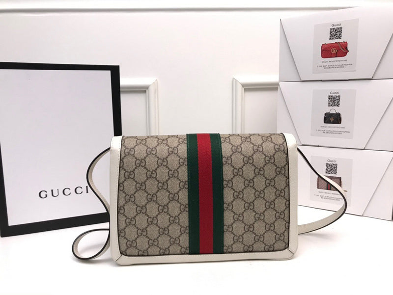 Amelia- GCI Lady Bags - 1209