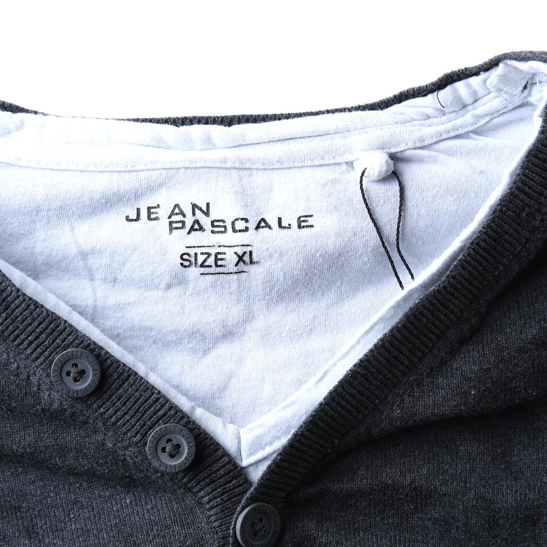 JEAN PASCALE