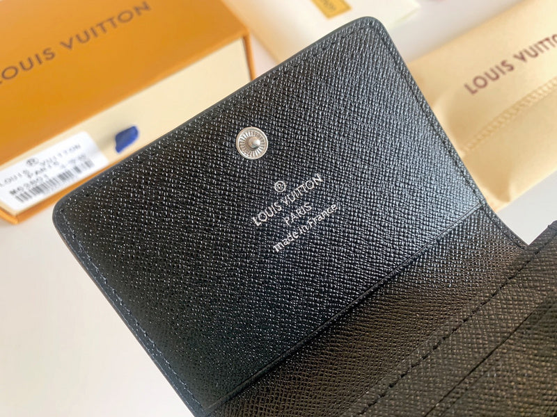 Amelia- LOV  Luxury  Wallets - 731