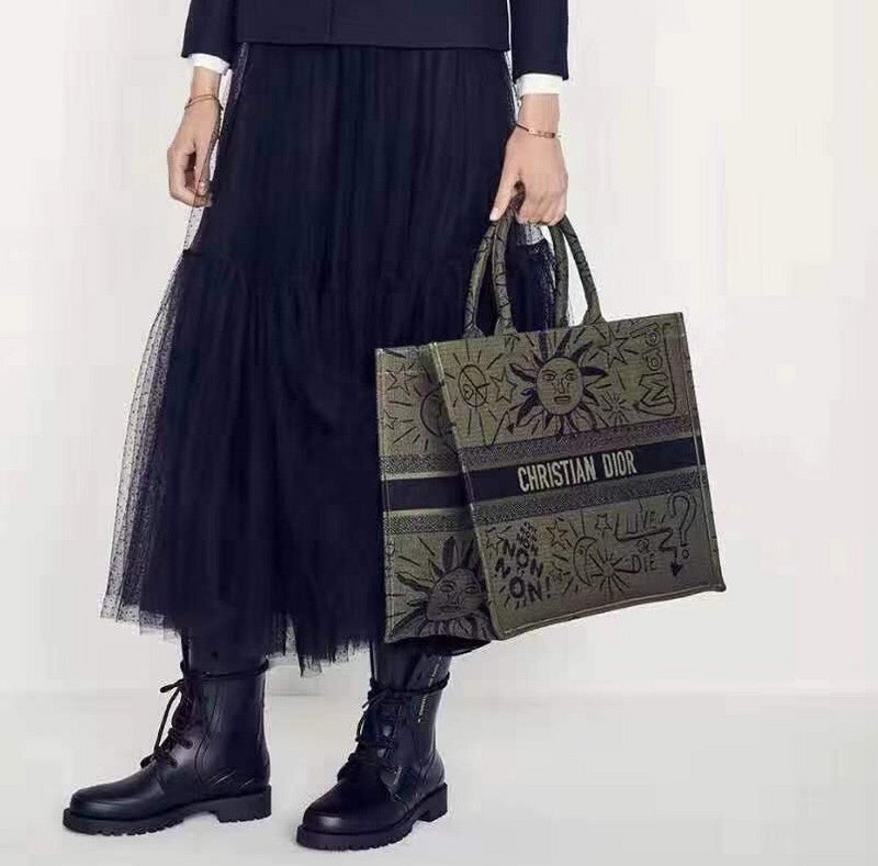 Amelia- DOR Bags - 1176