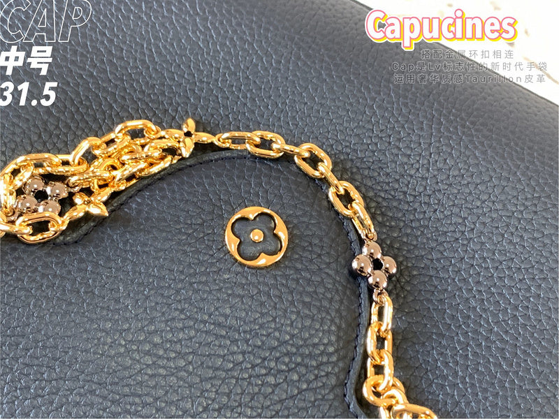 Amelia - LOV Lady Bags - 717