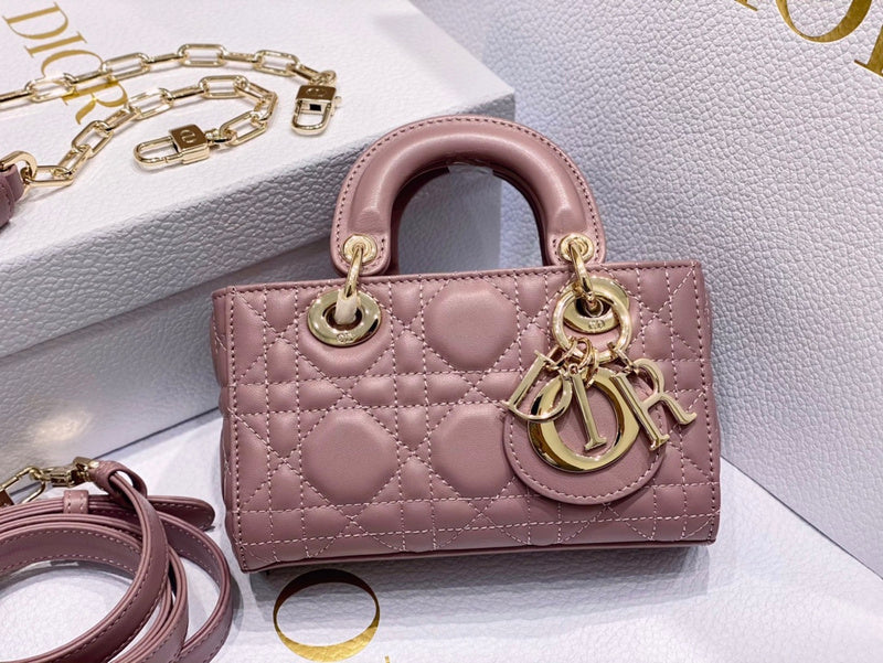 Amelia- DOR Bags - 1316