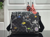 Fashion Lu-Vi bags - 2724