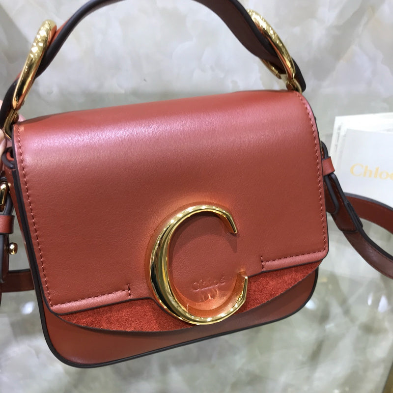 Amelia's Bag Gallery - CLE Bags - 009