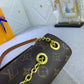 Fashion Lu-Vi bags - 3531