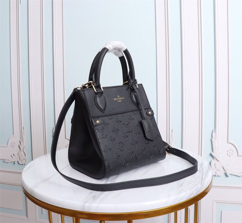 Fashion Lu-Vi bags - 3732