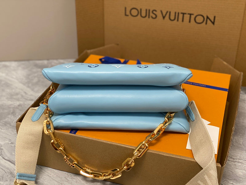 Amelia - LV Bags - 15184