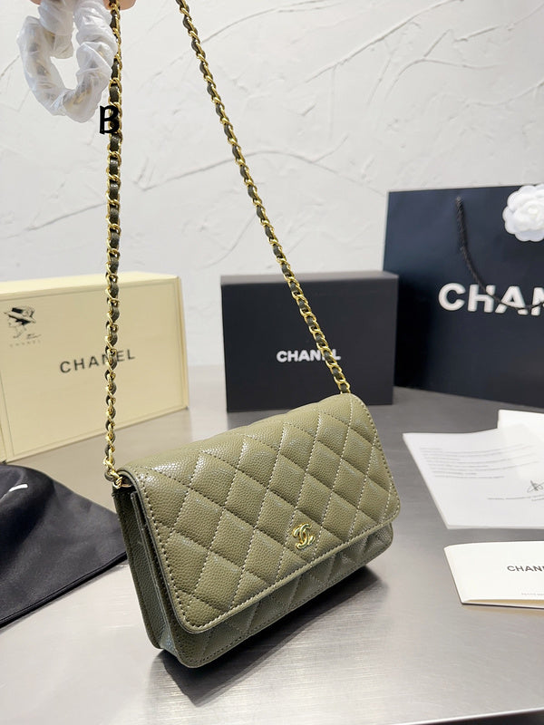 Amelia- CHL Bags - 7075