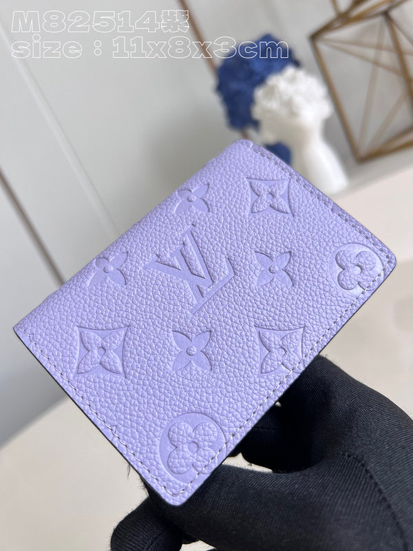 Glami-i LOV Wallets - 043
