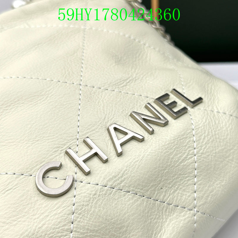 Amelia - CHL Bags - 1044