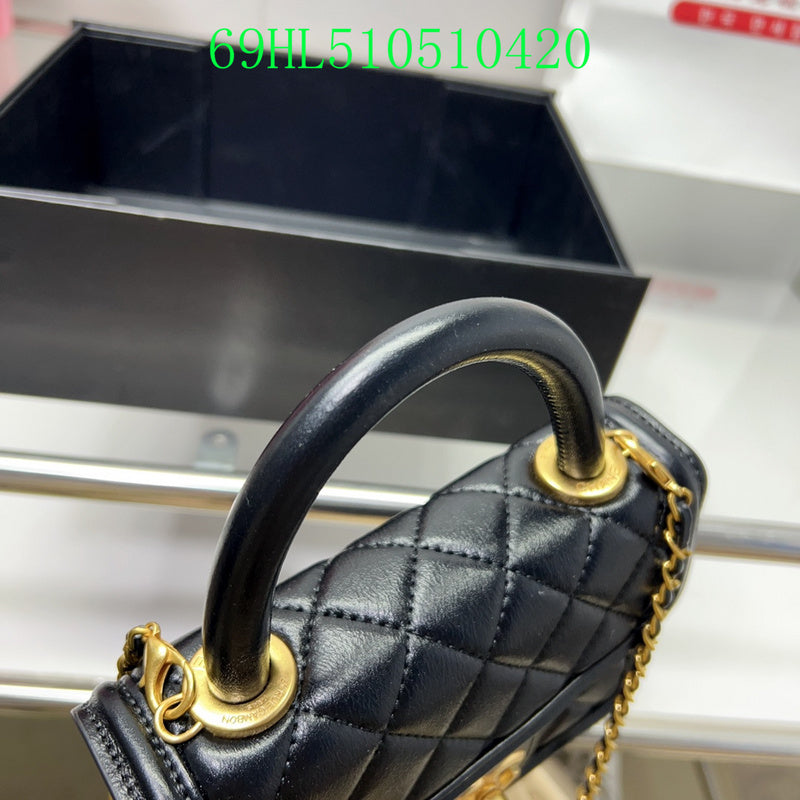 Amelia - CHL Bags - 943