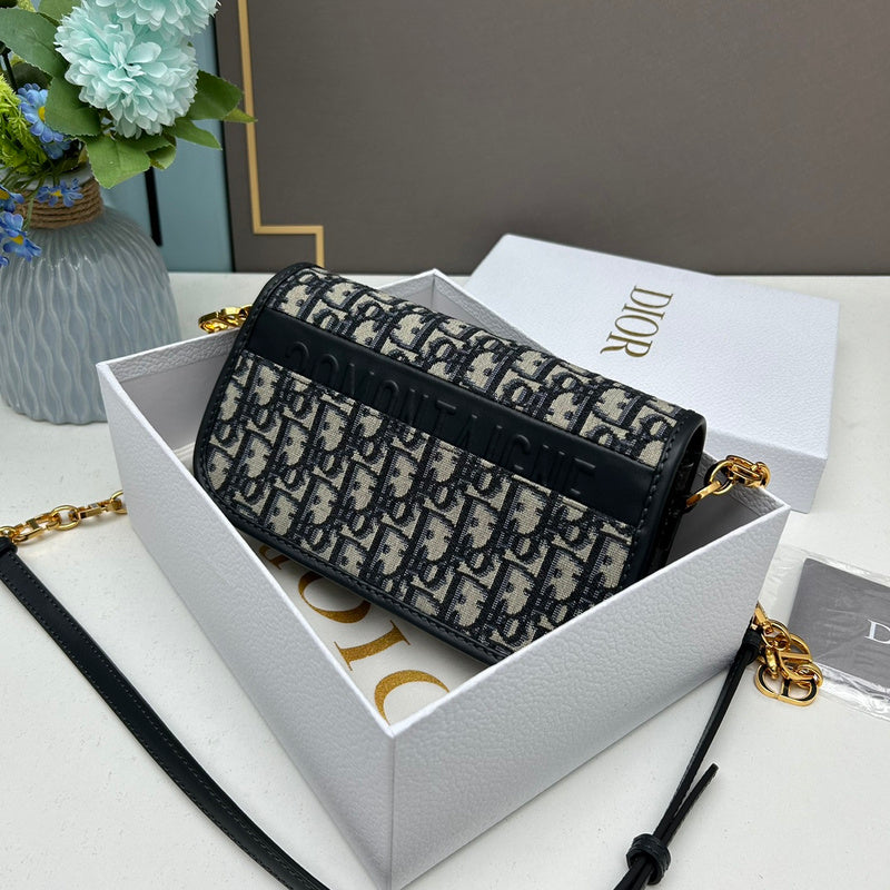 Amelia- DOR Bags - 1016