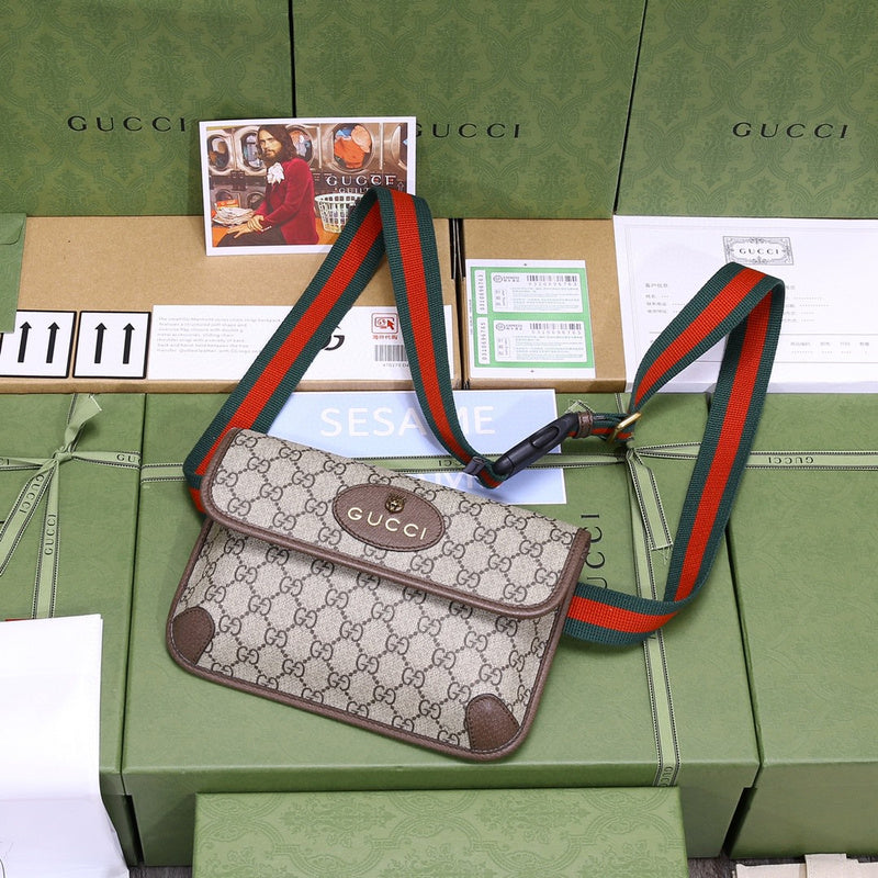 Amelia-i GUKI Women Bags - 330
