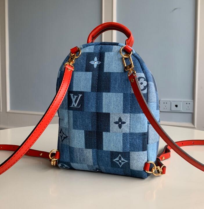 AmeliaLuxury - LOV Bags - 3092