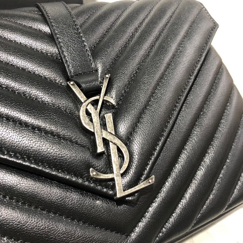 Amelia - YSL Bag - 4020