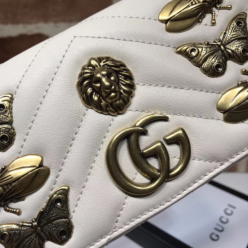 AmeliaLuxury - GCI Bags - 672