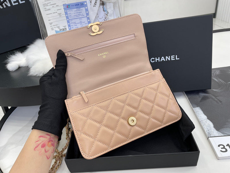 Amelia-  CHL BAGS  - 591