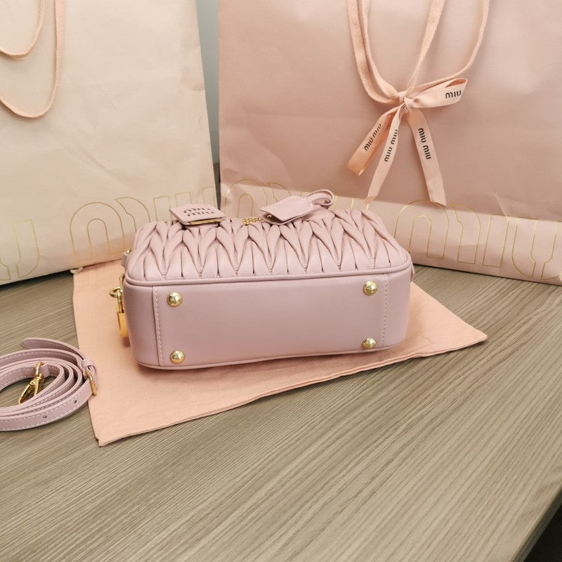 Amelia- MMU  LUXURY BAGS - 084