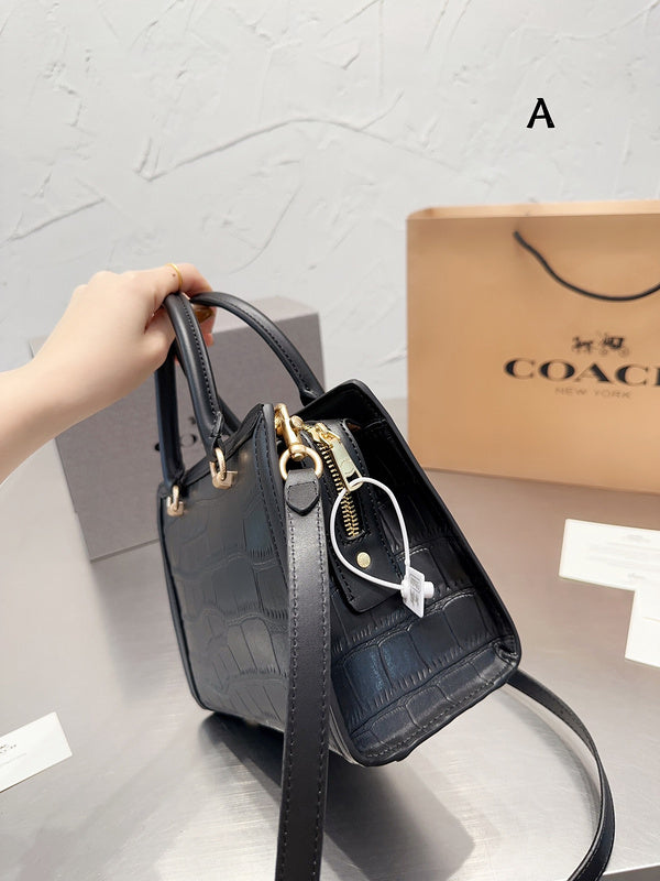 Amelia - CCH Bags - 214