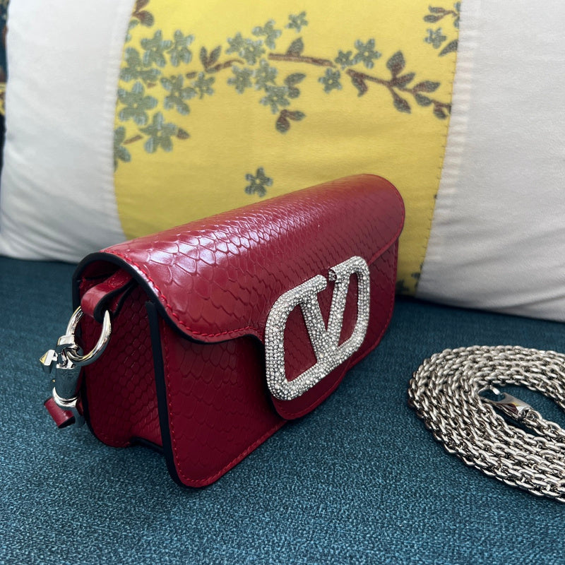 Amelia- VEL WOMEN LUXURY BAGS - 652