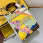 Amelia- FDE Bags - 155